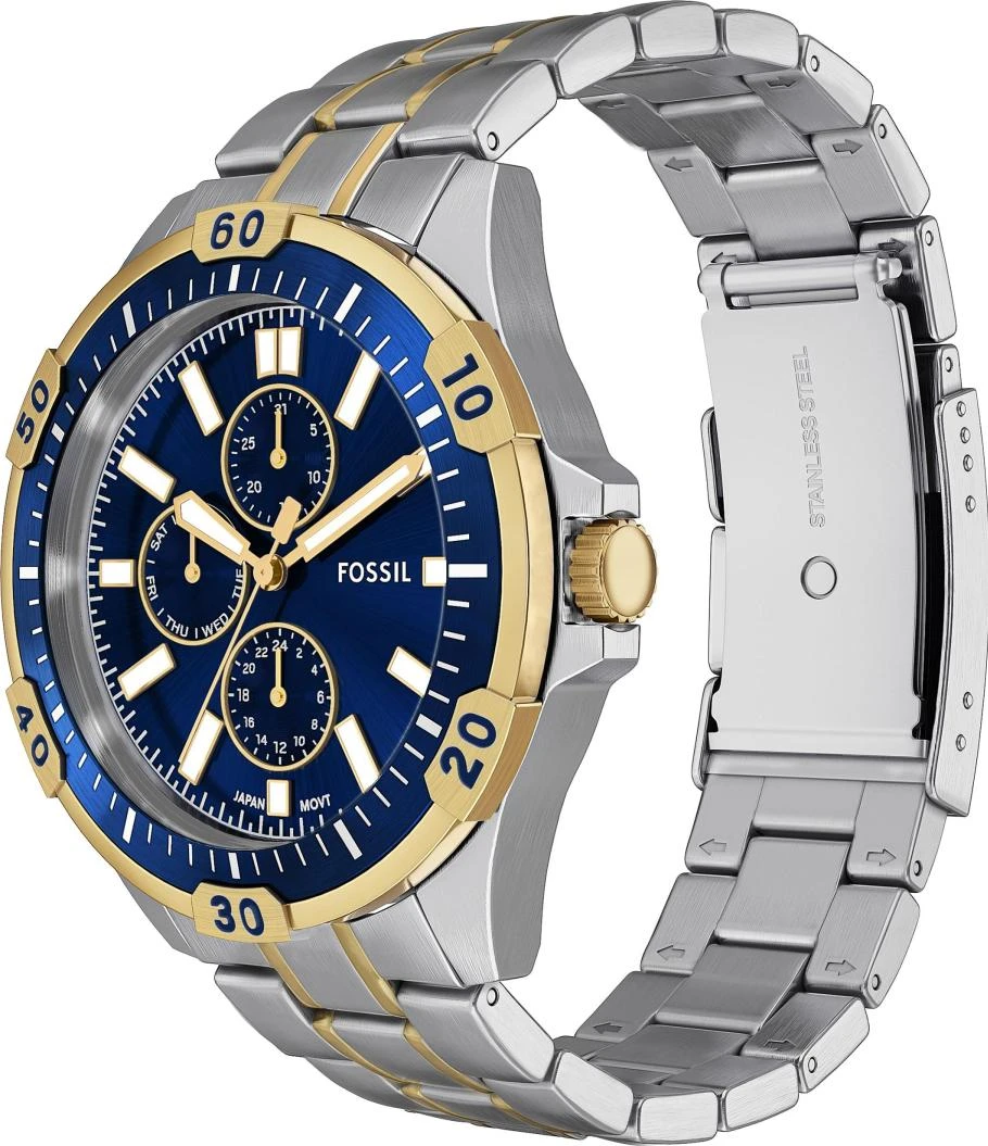 Наручные часы  Fossil  Garrett Fossil FS6146 (фото 3)