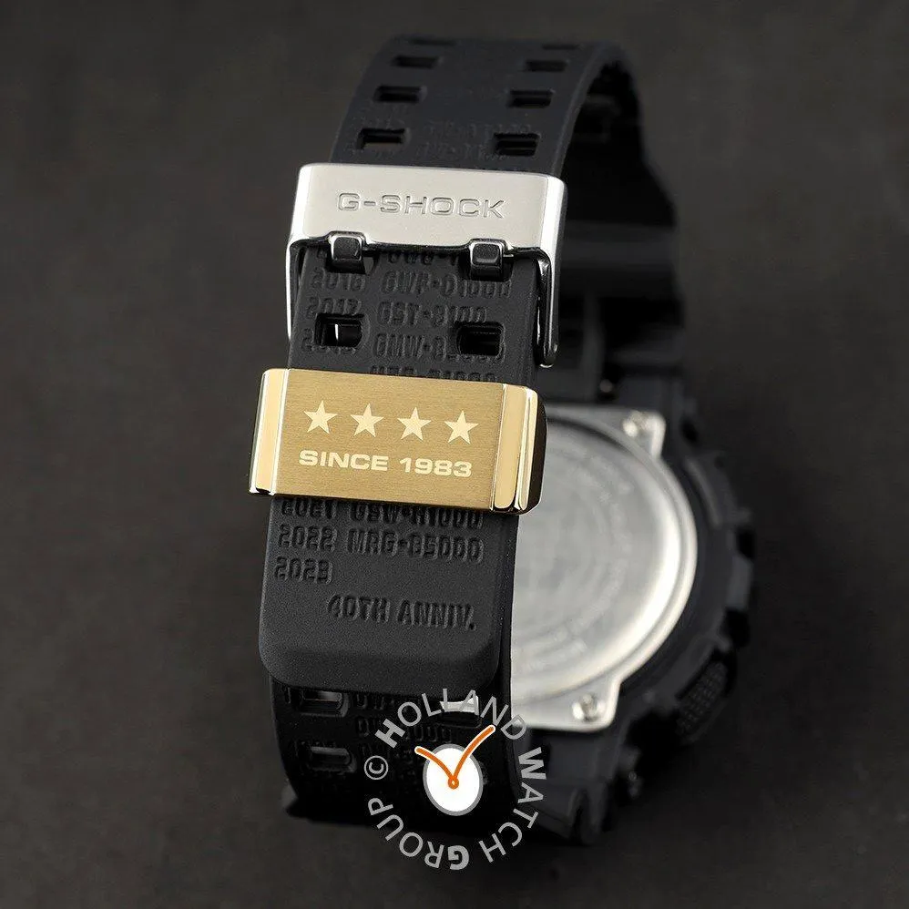 Наручные часы  Casio  G-Shock Casio GA-114RE-1A (фото 7)