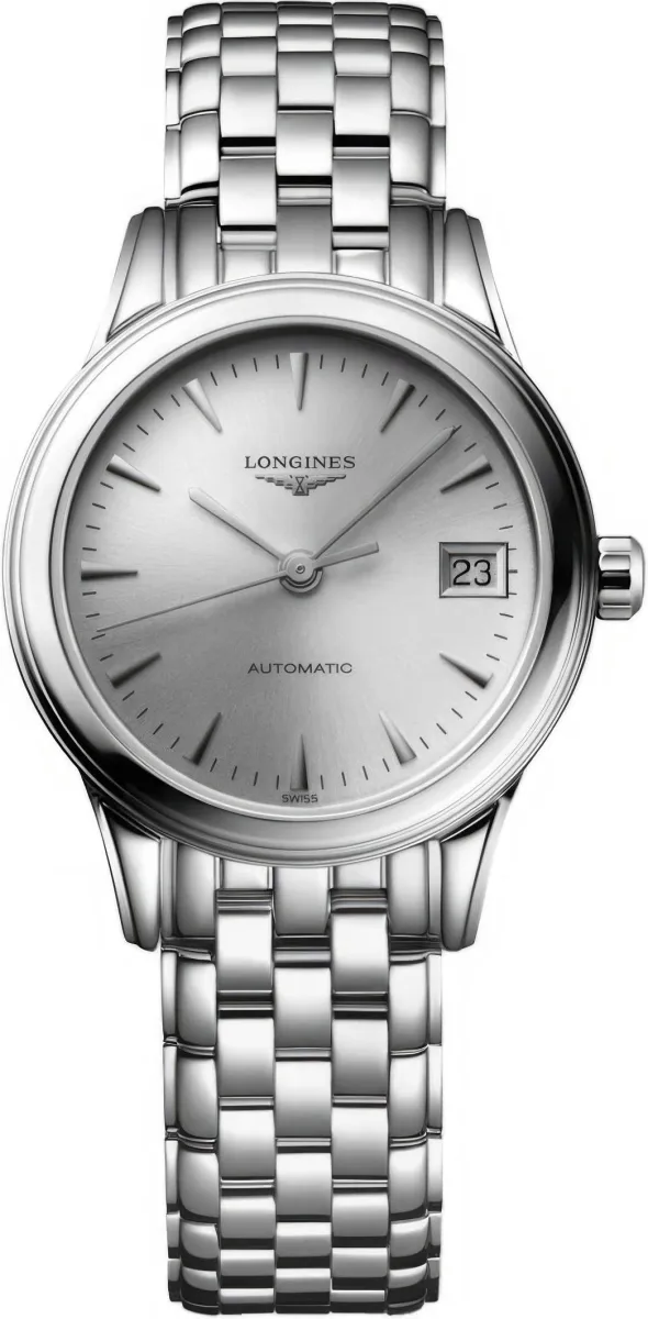 Наручные часы  Longines  Flagship Longines L4.274.4.72.6 (фото 1)