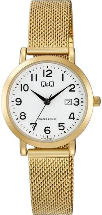 Наручные часы  Q&Q  Casual Q&Q A47AJ002Y (фото 1)