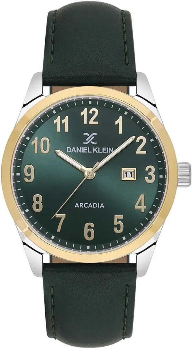 Наручные часы  Daniel Klein  Arcadia Daniel Klein 14084-4 (фото 1)