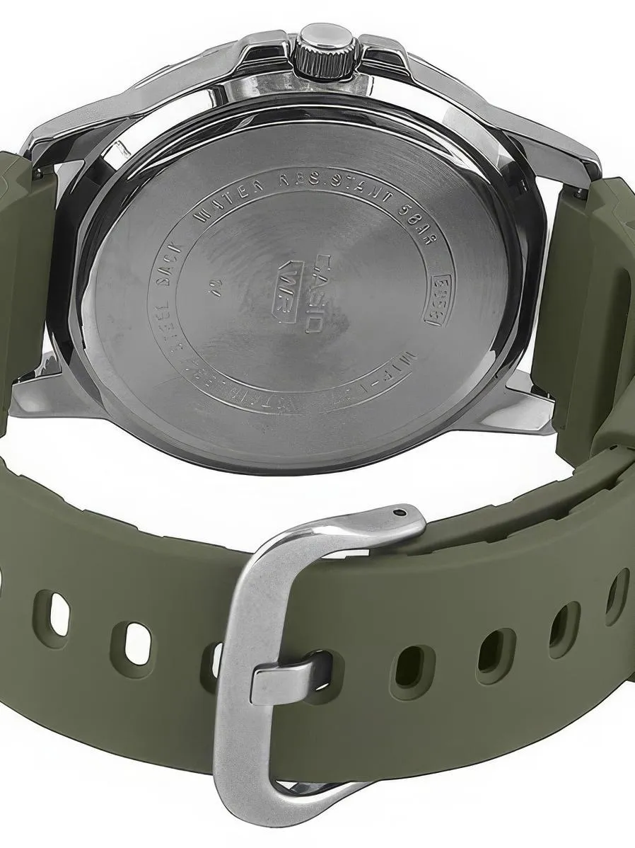 Наручные часы  Casio  Collection Casio MTP-VD01-3E (фото 2)