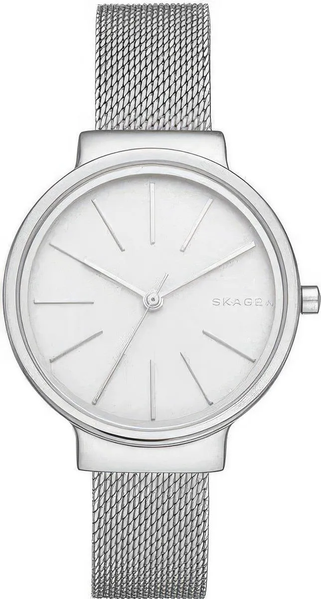 Наручные часы  Skagen  Steel Women Skagen SKW2478 (фото 1)
