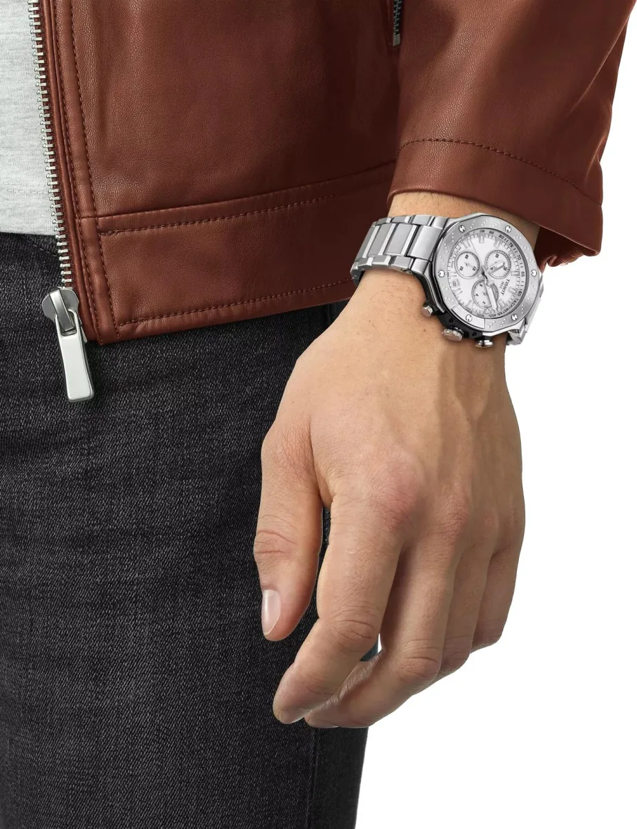 Наручные часы  Tissot  T-Race Tissot T141.417.11.031.00 (фото 5)