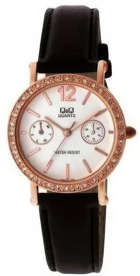 Наручные часы  Q&Q  Attractive Women Q&Q AA23J101Y (фото 1)