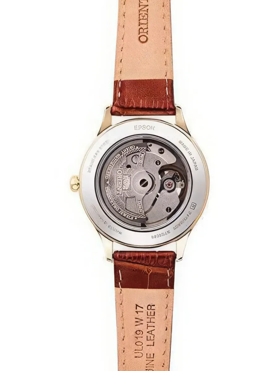 Наручные часы  Orient  Automatic Orient RN-AG0728S (фото 2)