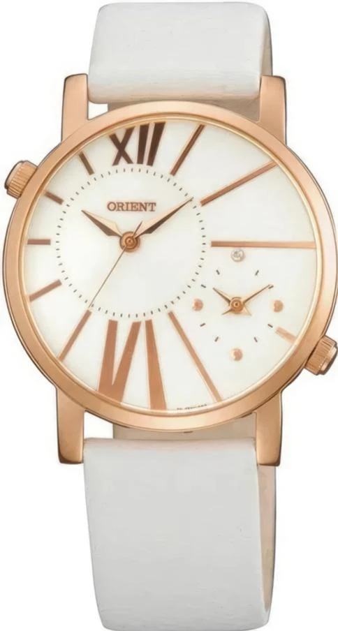 Наручные часы  Orient  Casual Orient FUB8Y001W (фото 1)