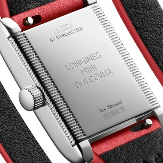 Наручные часы  Longines  DolceVita Longines L5.200.4.75.3 (фото 2)
