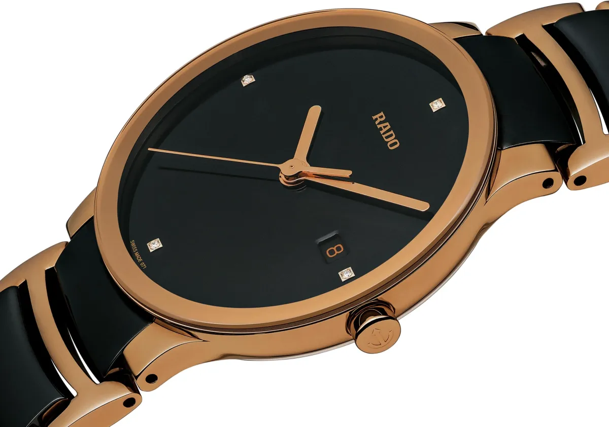 Наручные часы  RADO  Centrix RADO R30554712 (фото 2)