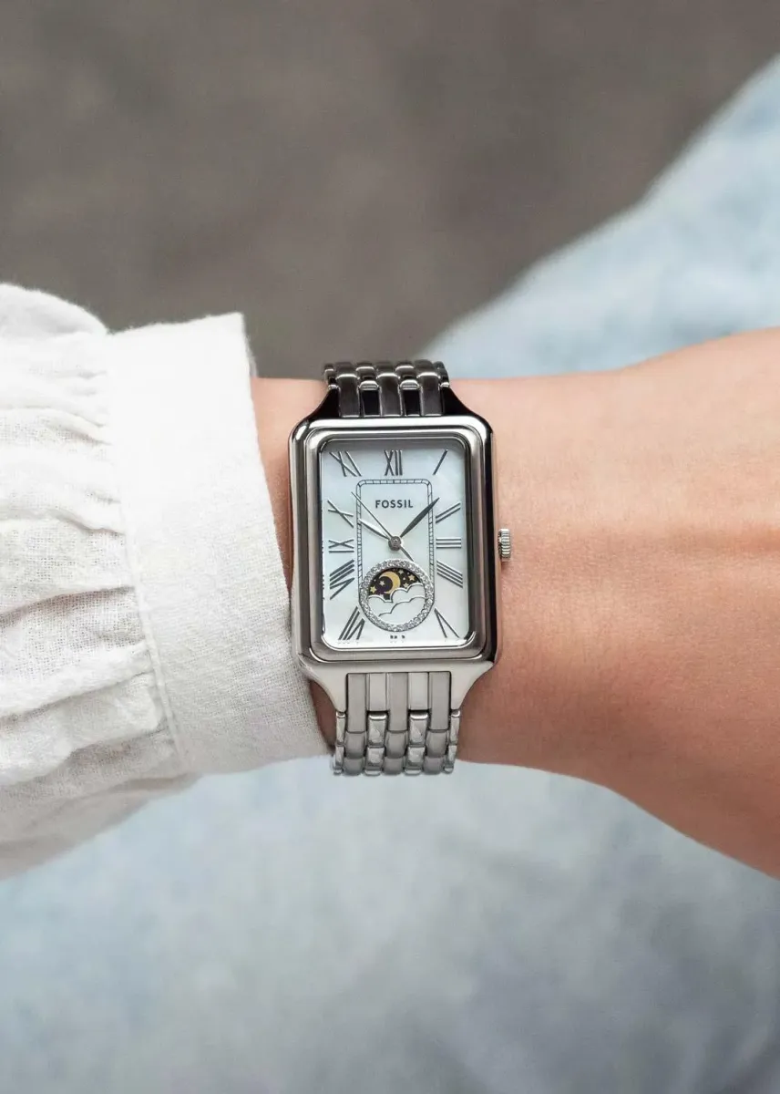 Наручные часы  Fossil  Raquel Fossil ES5400 (фото 3)