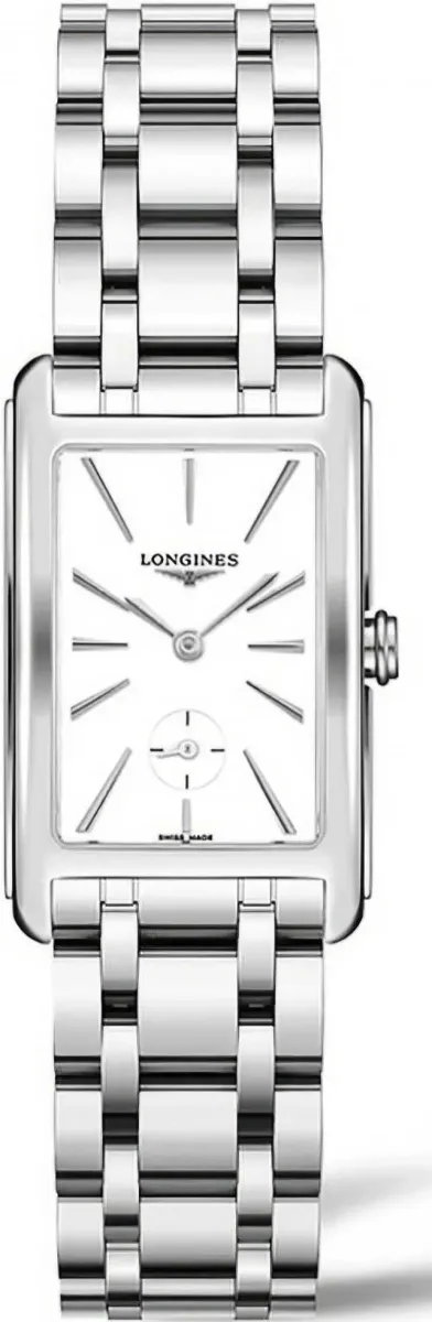 Наручные часы  Longines  DolceVita Longines L5.512.4.11.6 (фото 1)