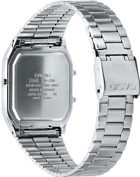 Наручные часы  Casio  Collection Casio AQ-230A-1E (фото 2)