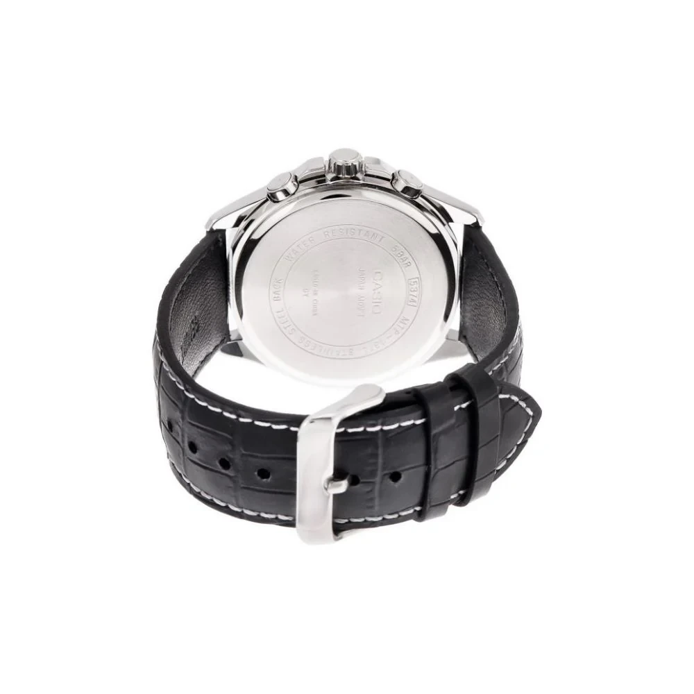 Наручные часы  Casio  Collection Casio MTP-1374L-1A (фото 10)