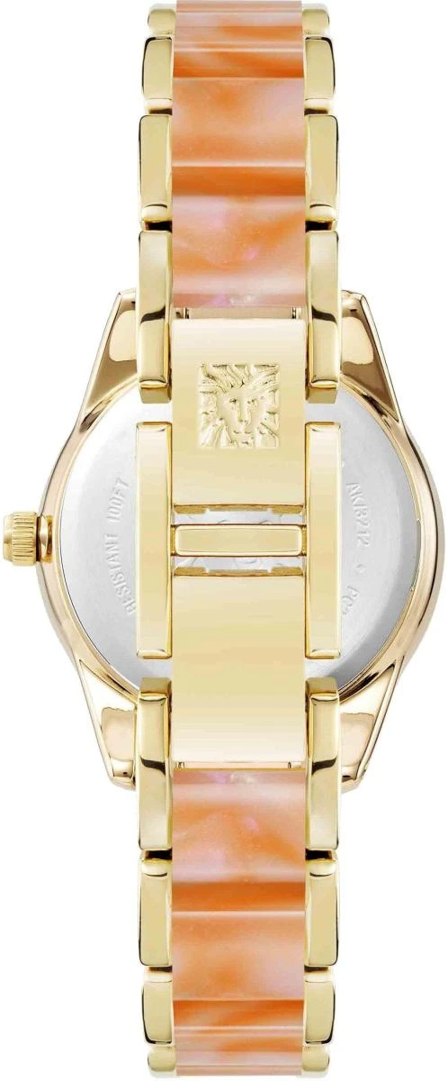 Наручные часы  Anne Klein  Plastic Anne Klein 3212PEGB (фото 3)