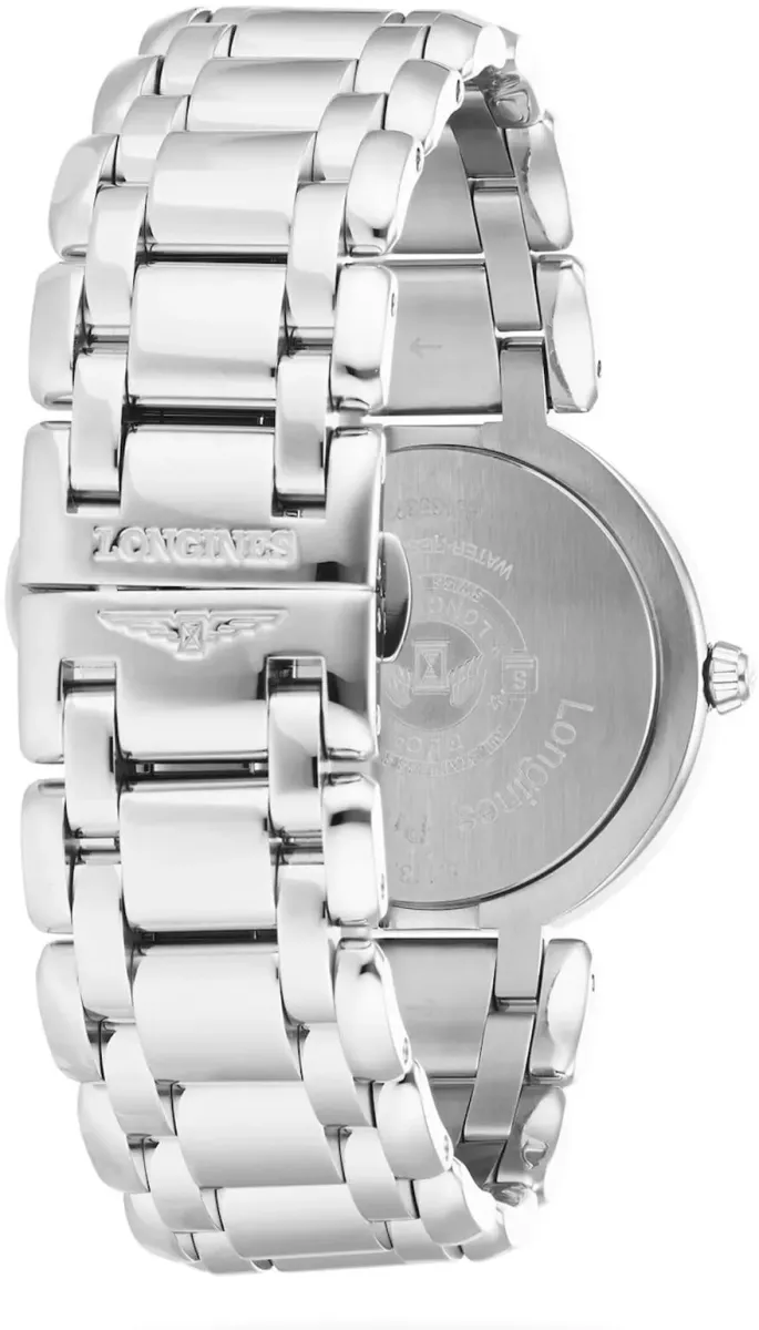 Наручные часы  Longines  PrimaLuna Longines L8.113.4.99.6 (фото 2)