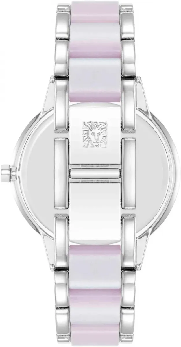 Наручные часы  Anne Klein  Plastic Anne Klein 1413IRSV (фото 2)