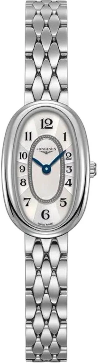 Наручные часы  Longines  Symphonette Longines L2.304.4.83.6 (фото 1)