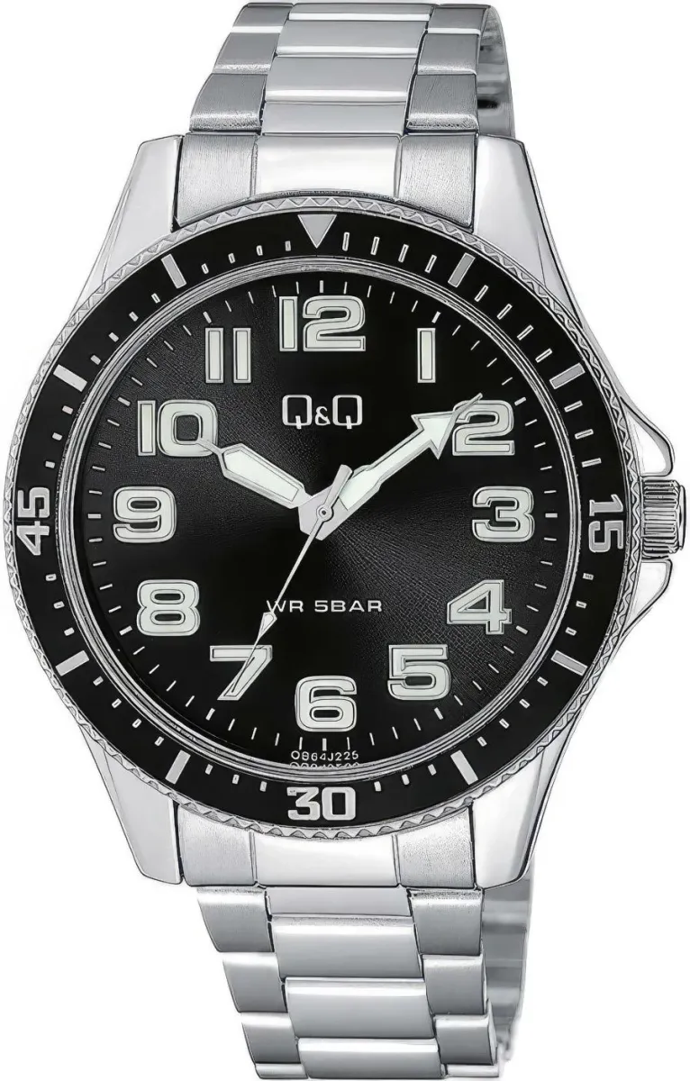 Наручные часы  Q&Q  Attractive Q&Q QB64J225Y (фото 1)