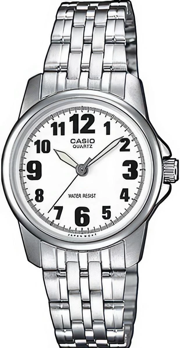 Наручные часы  Casio  Collection Casio LTP-1260D-7B (фото 1)