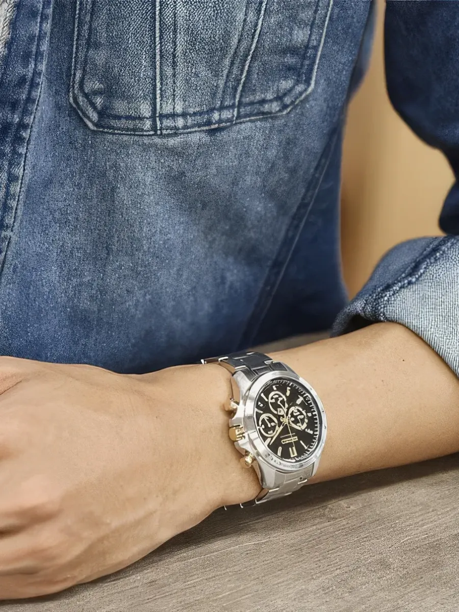 Часы  Seiko  Spirit Seiko SBTR015 (фото 2)