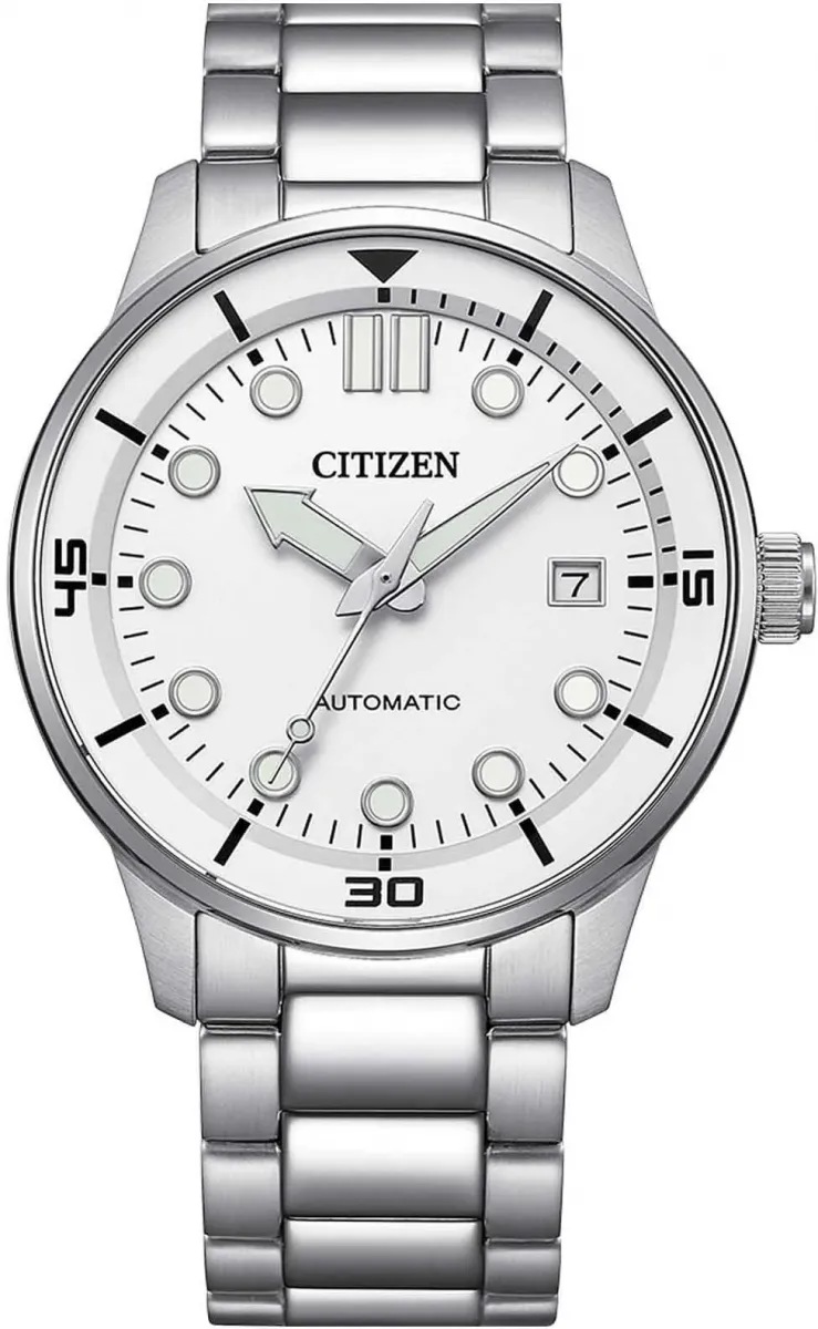 Наручные часы  Citizen  Automatic Citizen NJ0191-83A (фото 1)
