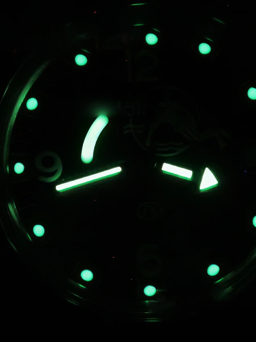 Наручные часы  Восток  Амфибия Восток 67069Б (фото 3)