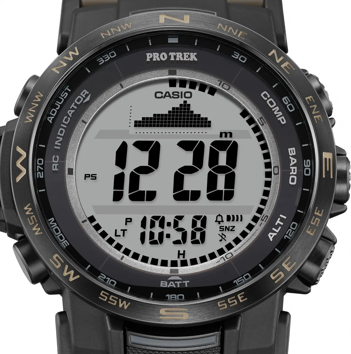 Наручные часы  Casio  ProTrek Casio PRW-35LD-5E (фото 6)
