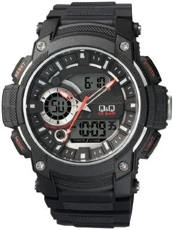 Наручные часы  Q&Q  Superior Q&Q GW90J001Y (фото 1)