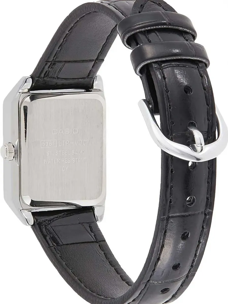 Наручные часы  Casio  Collection Casio LTP-V007L-1B (фото 3)
