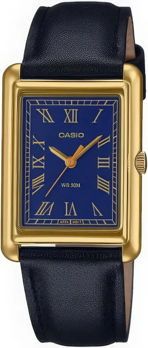 Наручные часы  Casio  Collection Casio LTP-B165GL-2B (фото 1)