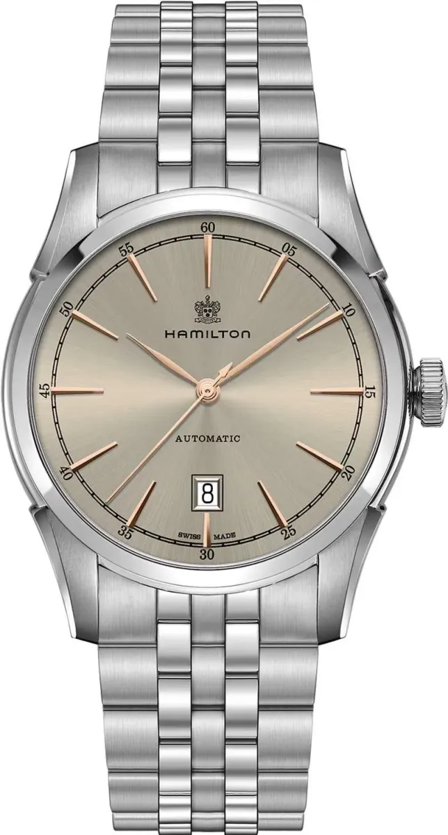Наручные часы  Hamilton  American Classic Hamilton H42415102 (фото 1)