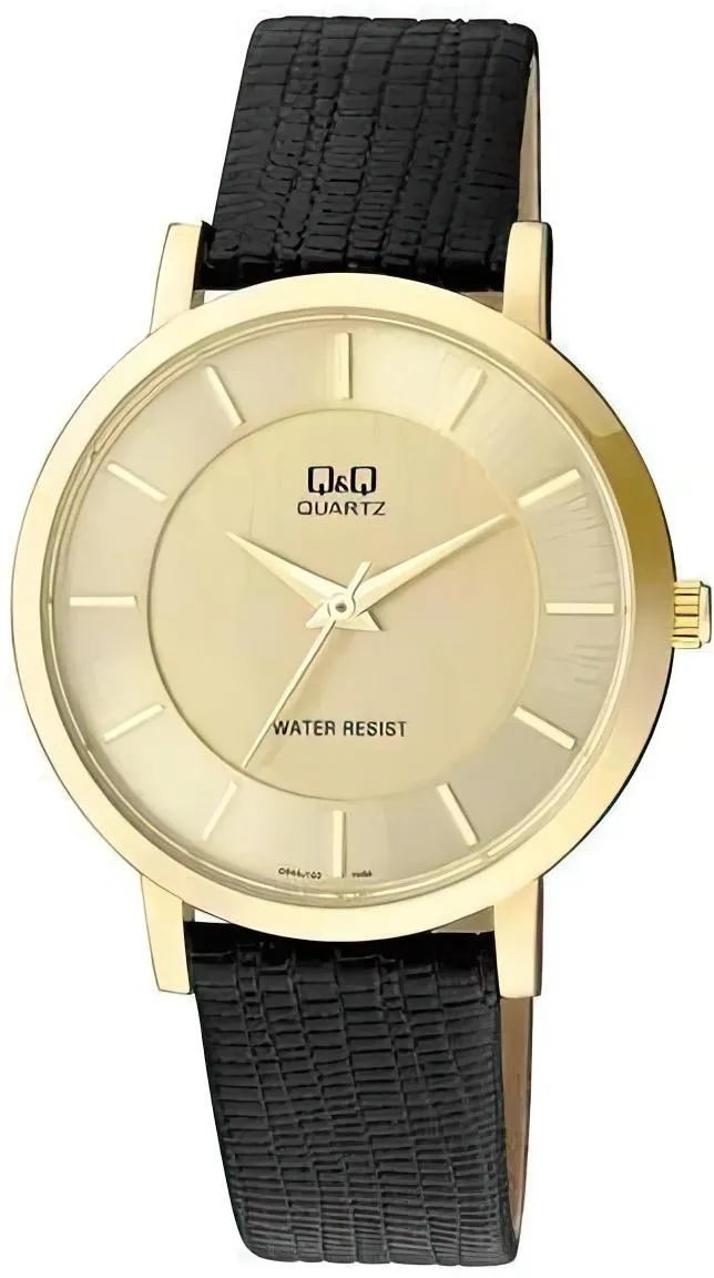 Наручные часы  Q&Q  Attractive Q&Q Q944J100Y (фото 1)