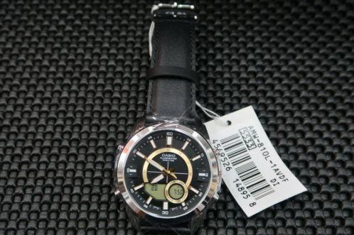 Наручные часы  Casio  Collection Casio AMW-810L-1A (фото 2)