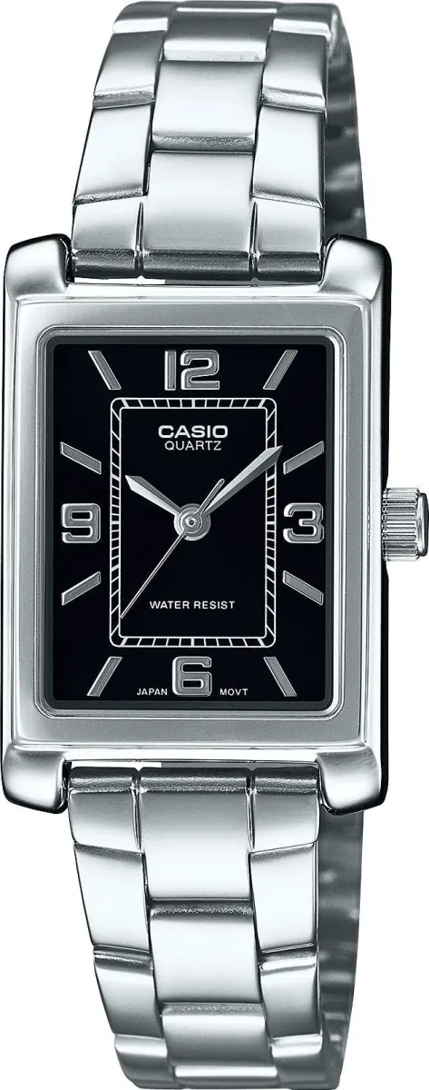 Наручные часы  Casio  Collection Casio LTP-1234D-1A (фото 1)