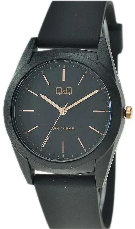 Наручные часы  Q&Q  Attractive Q&Q VS22J014Y (фото 1)