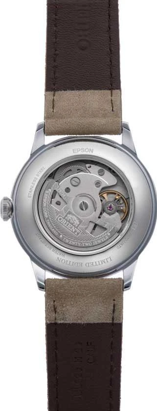 Наручные часы  Orient  Automatic Orient RA-AC0M12L (фото 2)