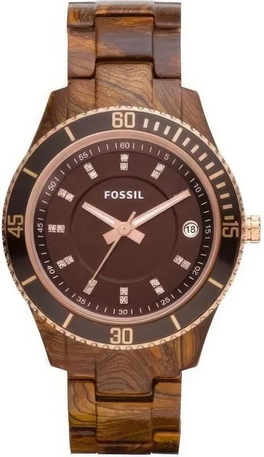 Наручные часы  Fossil  Trend Women Fossil ES3088 (фото 1)