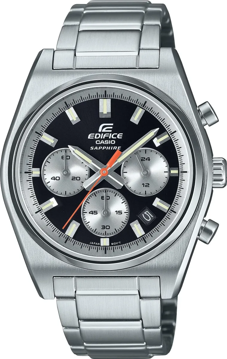 Наручные часы  Casio  Edifice Casio EFB-730D-1A (фото 1)