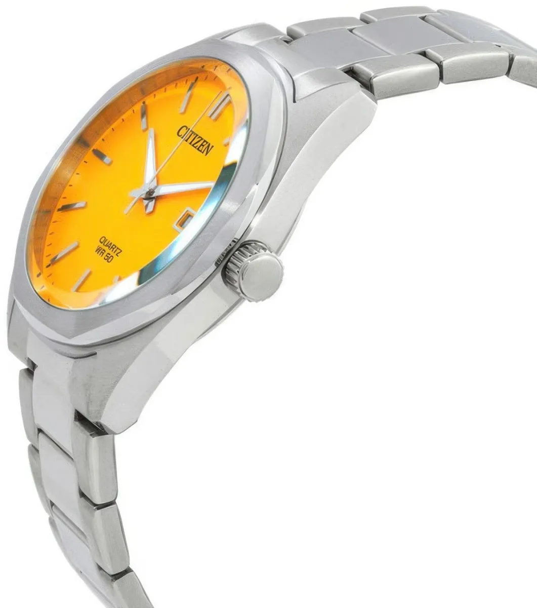 Наручные часы  Citizen  Basic Citizen BI5110-54Z (фото 2)