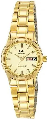 Наручные часы  Q&Q  Casual Q&Q BB15J010Y (фото 1)