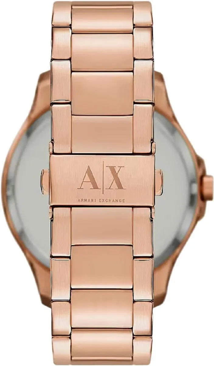 Наручные часы  Armani Exchange  Hampton Armani Exchange AX2449 (фото 3)