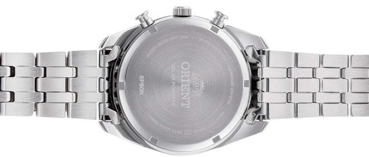Наручные часы  Orient  Contemporary Orient RA-TX0305S (фото 3)