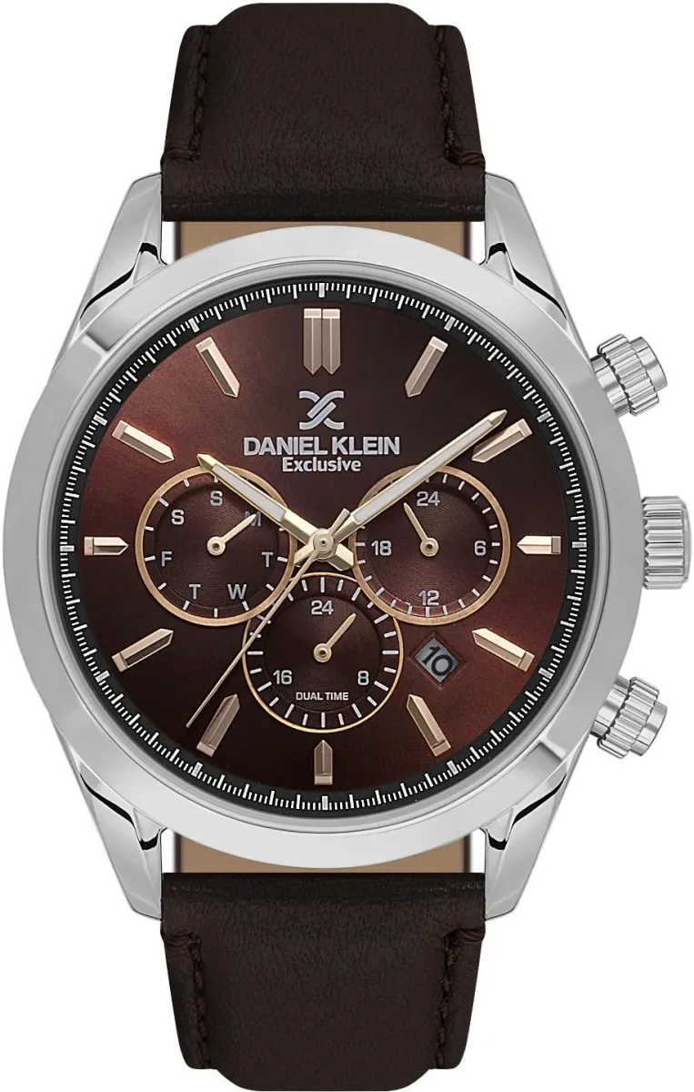 Наручные часы  Daniel Klein  Exclusive Daniel Klein 14260-5 (фото 1)