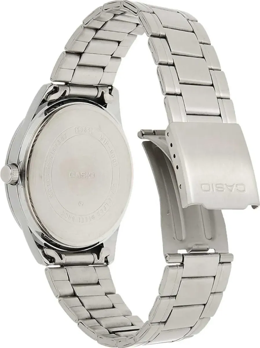 Наручные часы  Casio  Collection Casio MTP-V005D-1B5 (фото 10)