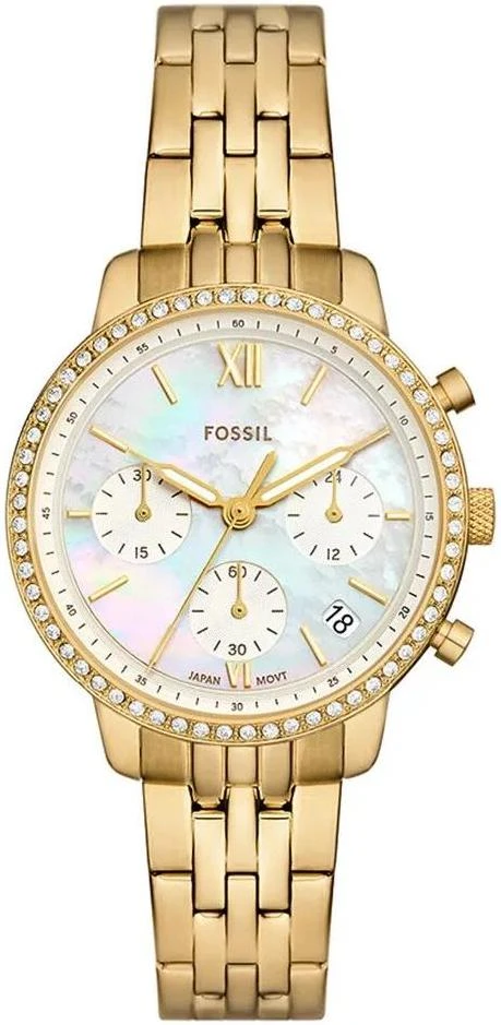 Наручные часы  Fossil  Neutra Fossil ES5358 (фото 1)