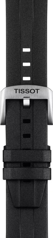 Наручные часы  Tissot  Seastar Tissot T120.607.17.441.00 (фото 5)