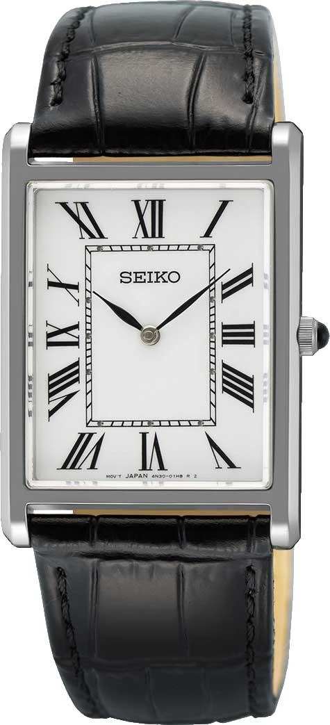 Наручные часы  Seiko  Discover More Seiko SWR103P1 (фото 1)