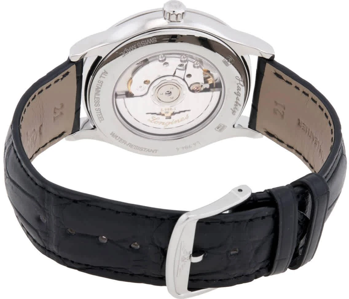 Наручные часы  Longines  Flagship Longines L4.984.4.21.2 (фото 2)