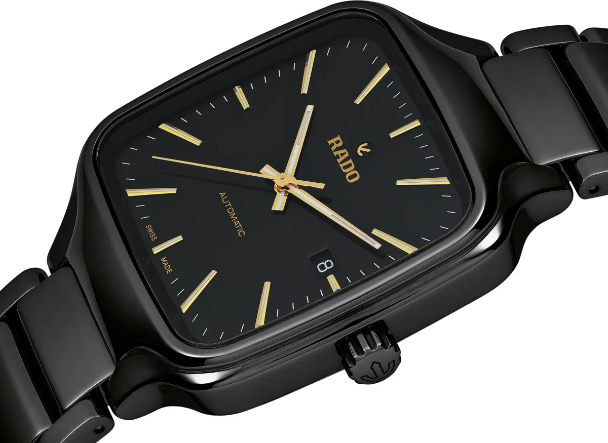 Наручные часы  RADO  True Square RADO R27078162 (фото 2)