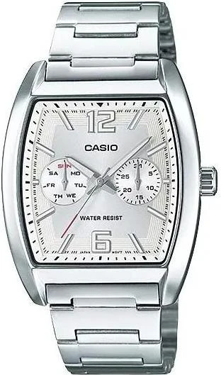 Наручные часы  Casio  Collection Casio MTP-E302D-7A (фото 1)